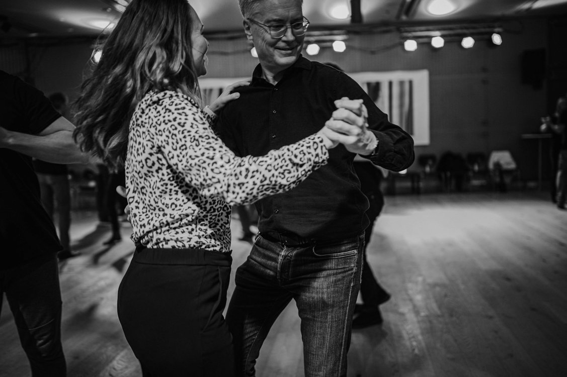 "Let´s dance" bei Möbel Schaffrath